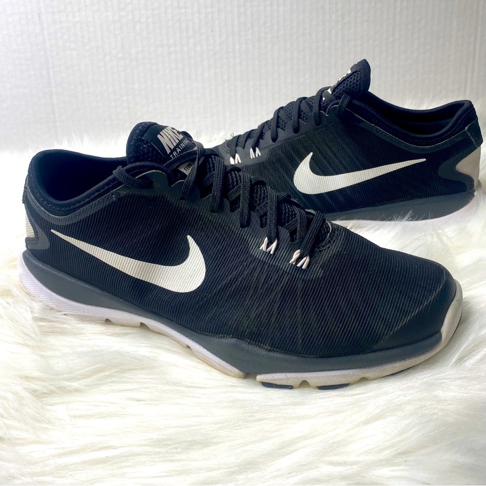 nike flex supreme tr